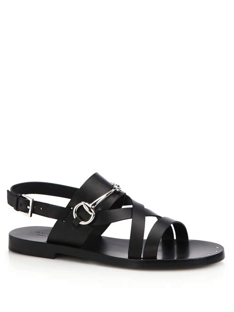 gucci t strap sandal|gucci juliette strappy flat sandals.